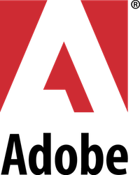 Adobe logo