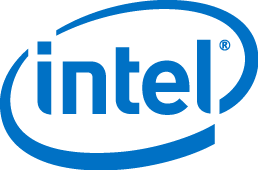 Intel logo