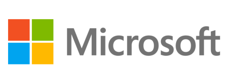 Microsoft logo