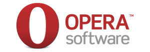 Opera logo